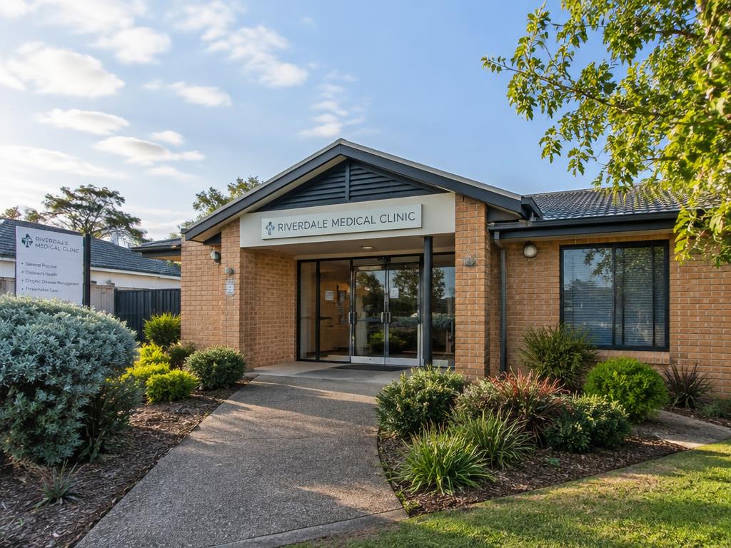 Clayfield Medical Centre