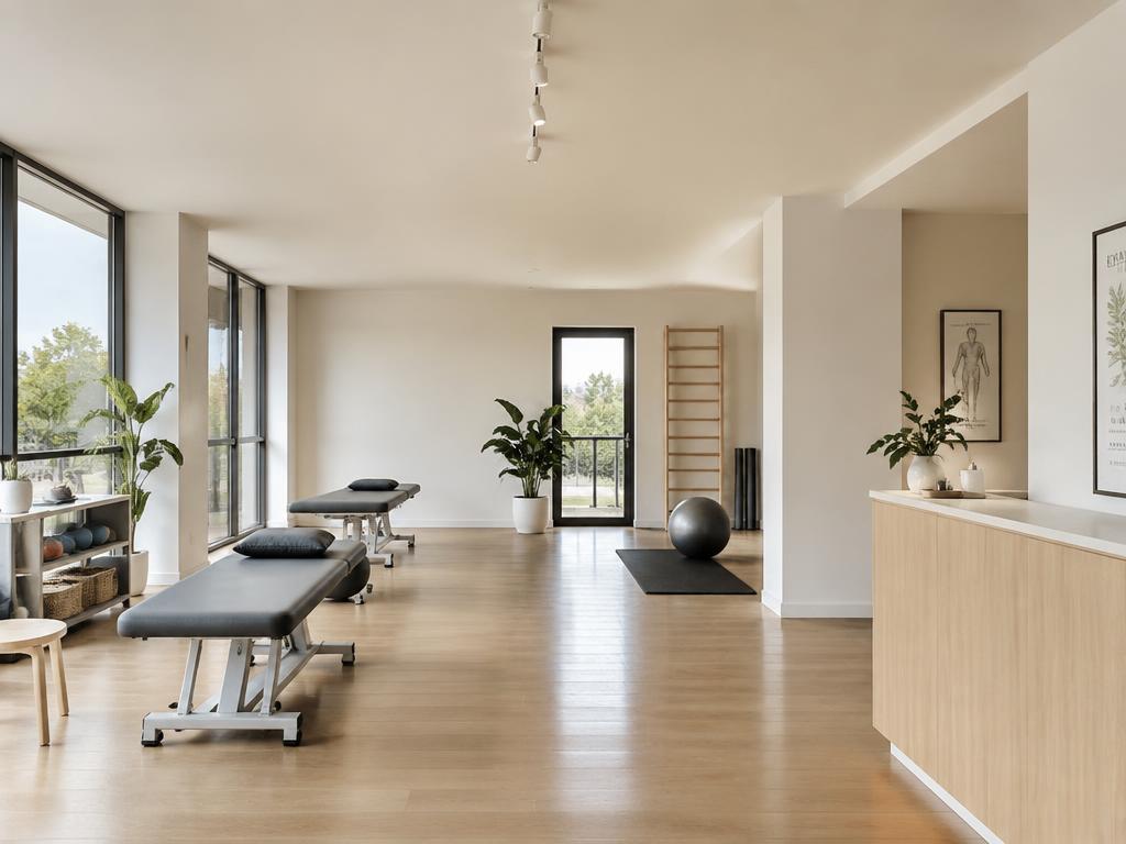 Ferntree Physio Studio