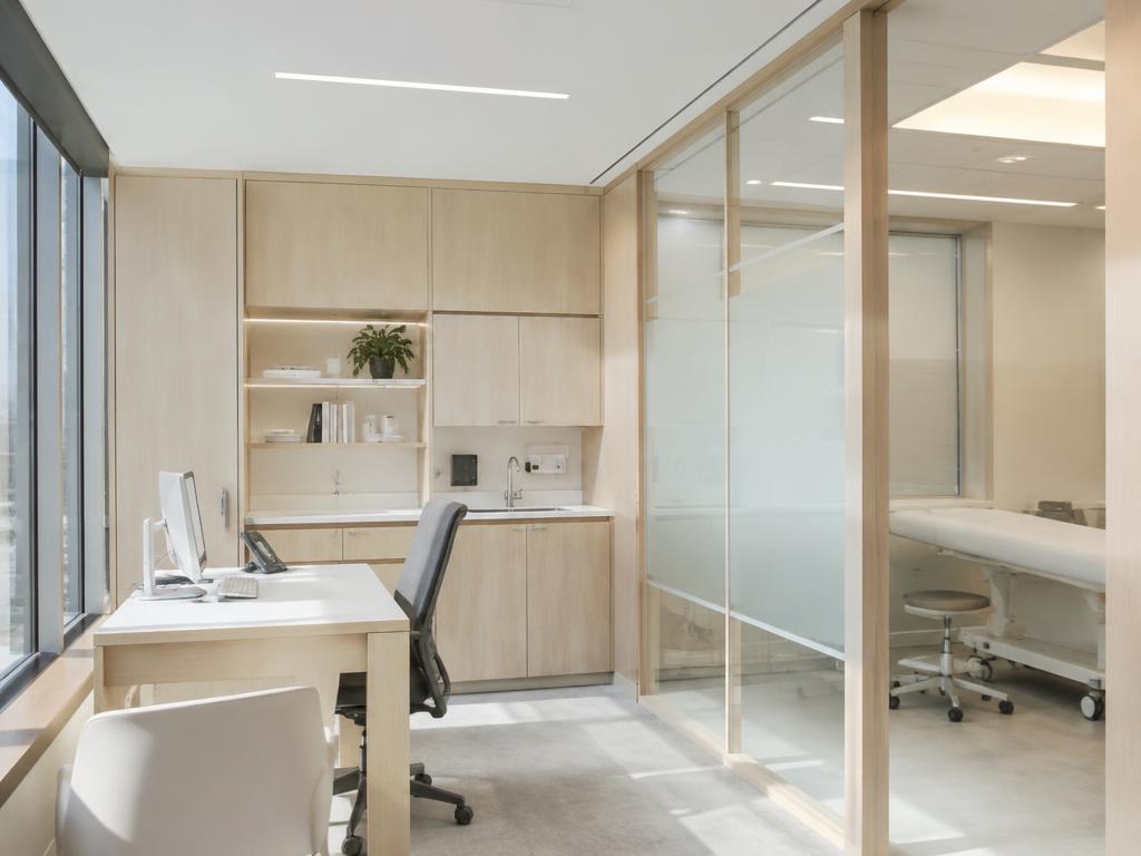 Suite 4, The Health Precinct