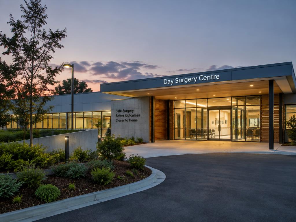 Meridian Day Surgery Centre